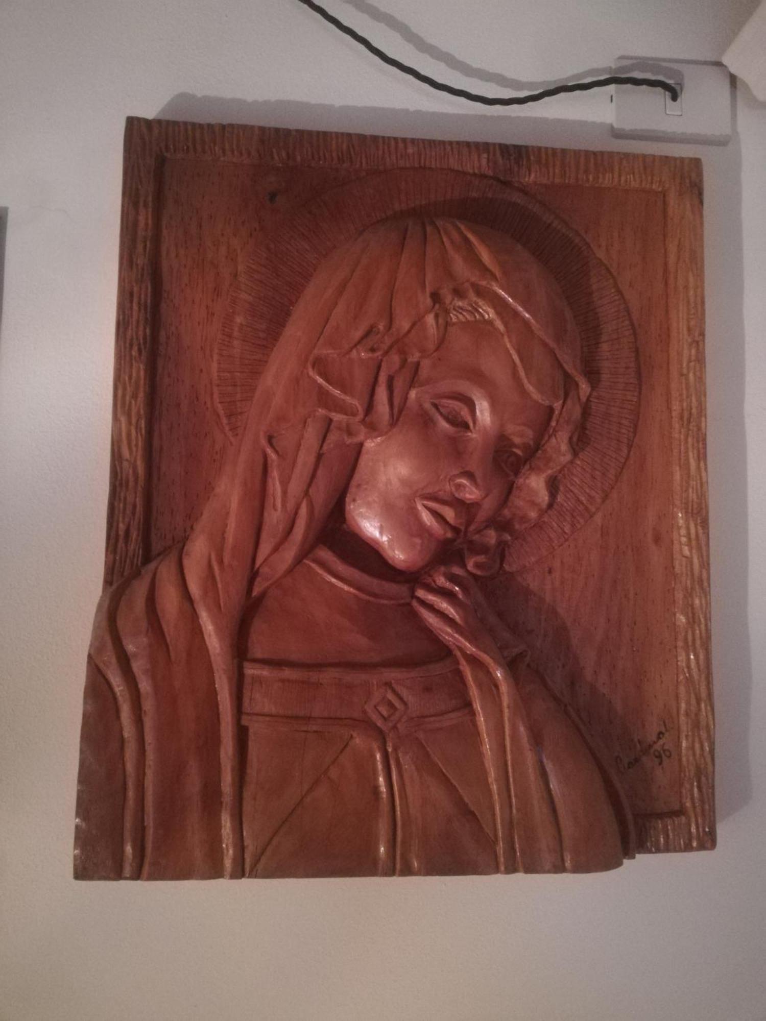 Appartamenti Cardinali Асизи Стая снимка